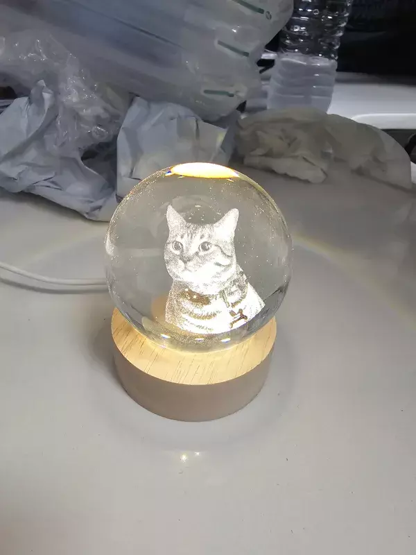 Customized Celestial Balls™