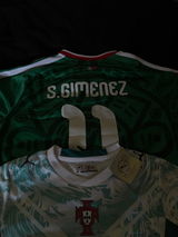 User picture