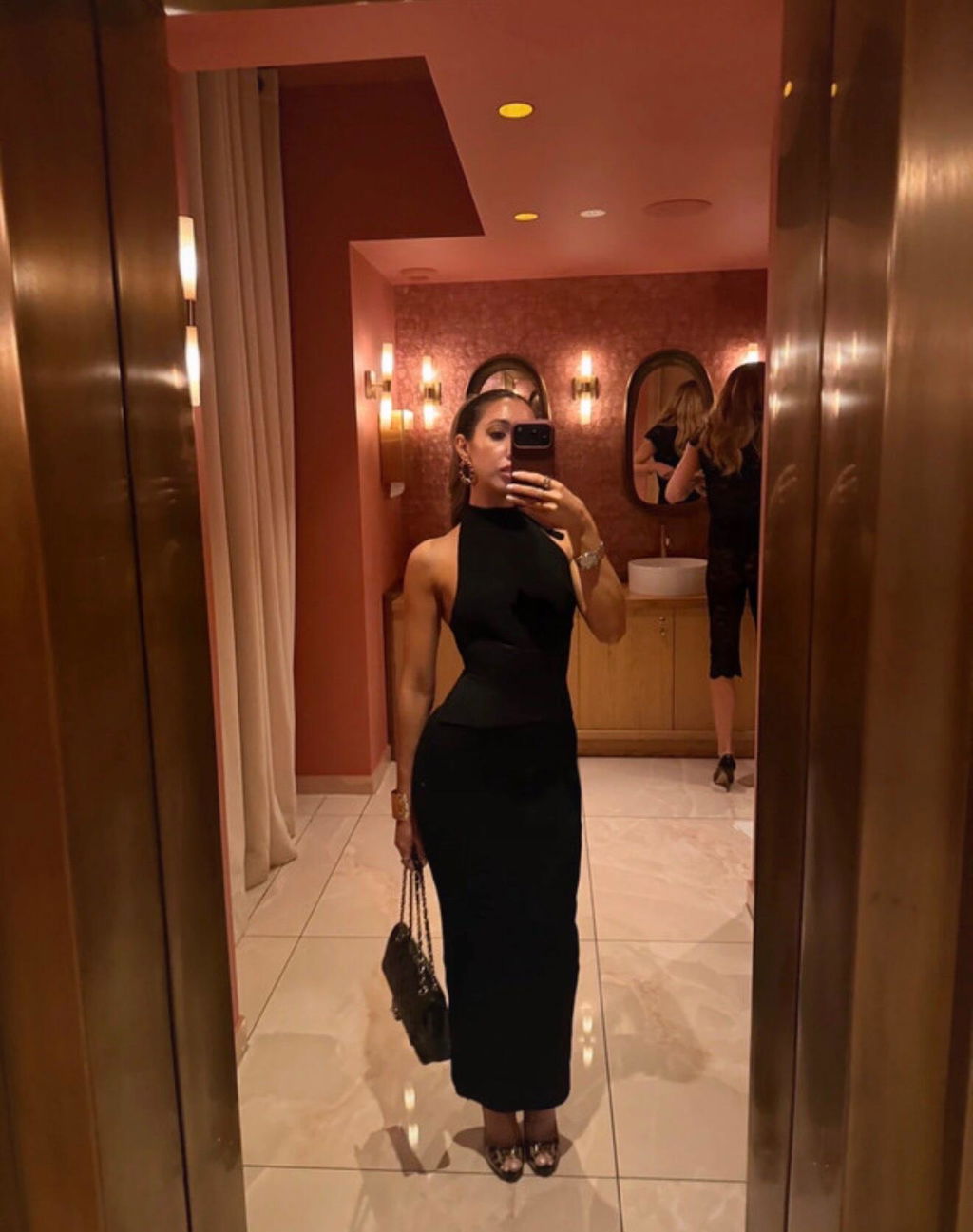 RAVEN MAXI