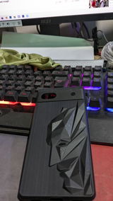 User picture