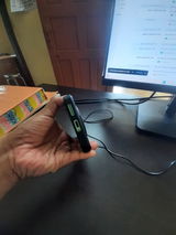 User picture