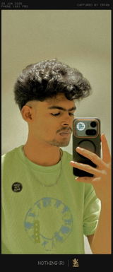 User picture
