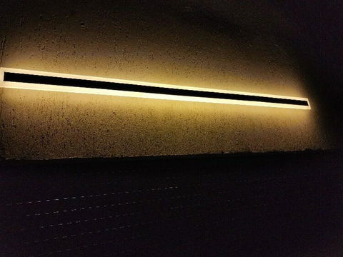 New Nordic Modern Outdoor Wall Lights