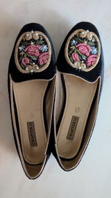 Loafers | French Garden