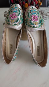 Loafers | French Garden