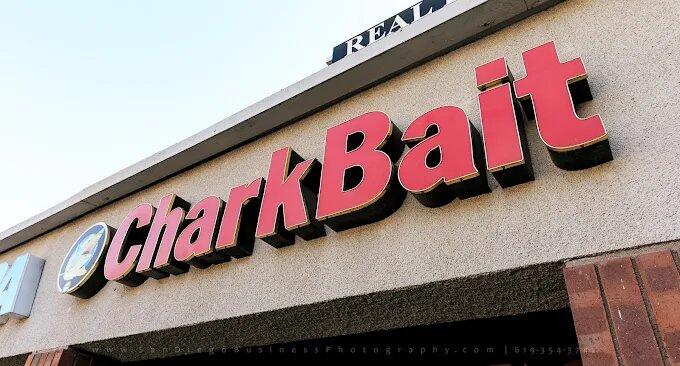 CharkBait!