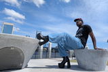 Dorian Boot