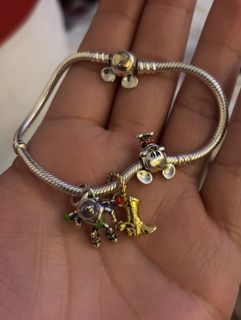 Charms Lab