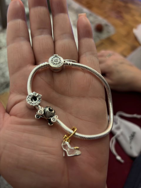 Pulsera Clásica Corona