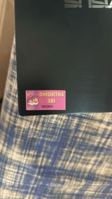 User picture