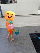 User picture