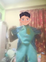 User picture