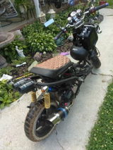 User picture