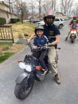 User picture