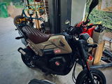 User picture