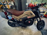 User picture