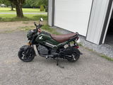 User picture