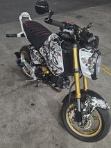 User picture