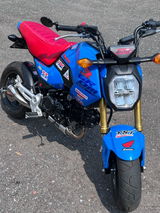 User picture