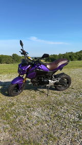 User picture