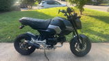 User picture