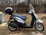 User picture