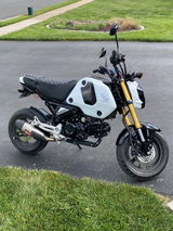 User picture
