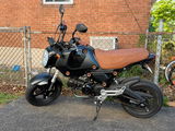 User picture