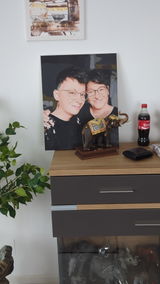 User picture