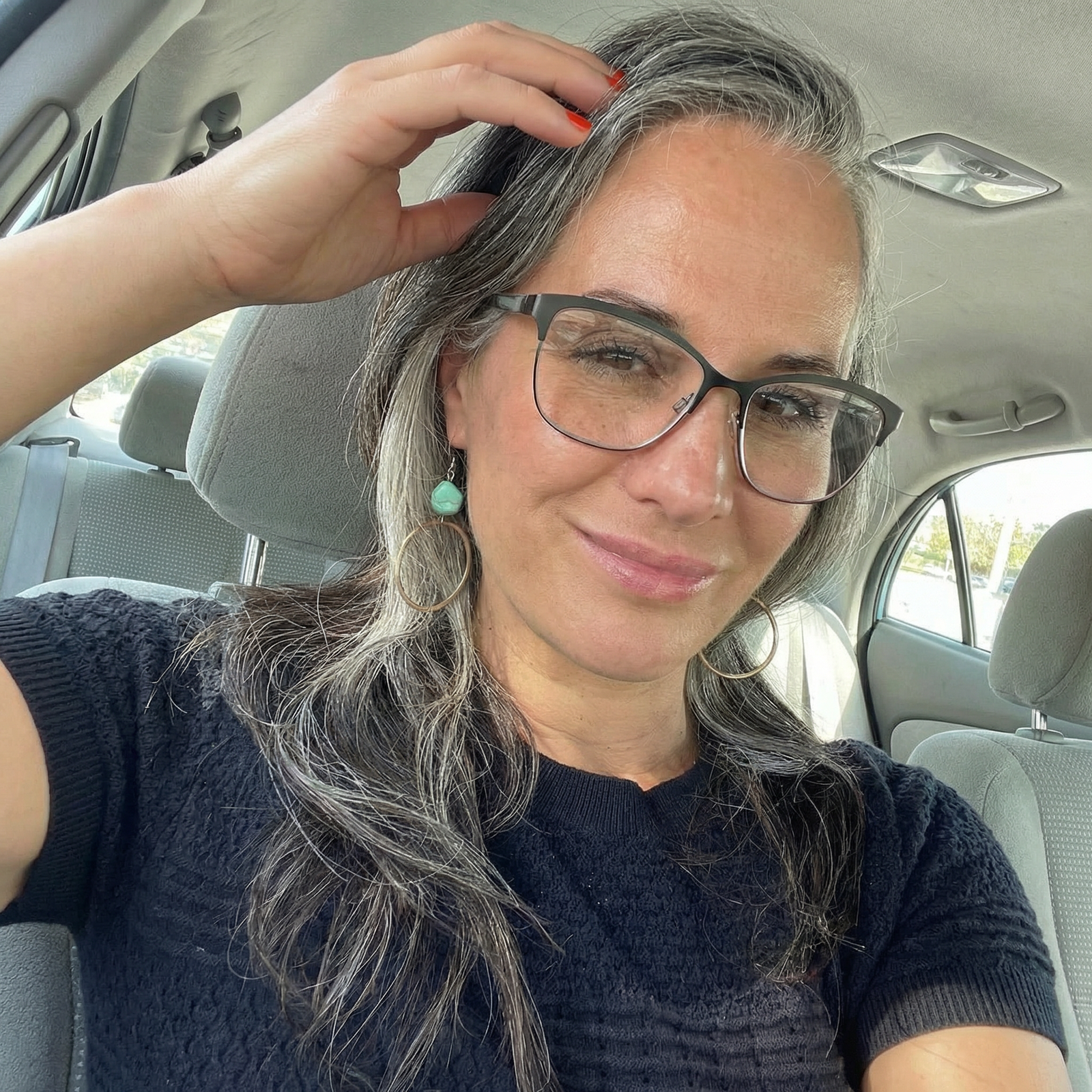 Katrin M. — résultat