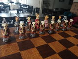 User picture