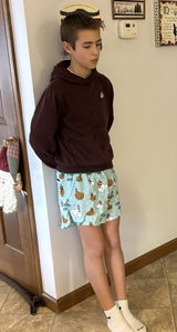 User picture