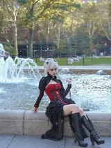 User picture
