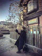 User picture
