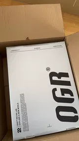 User picture