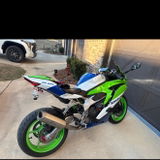 User picture