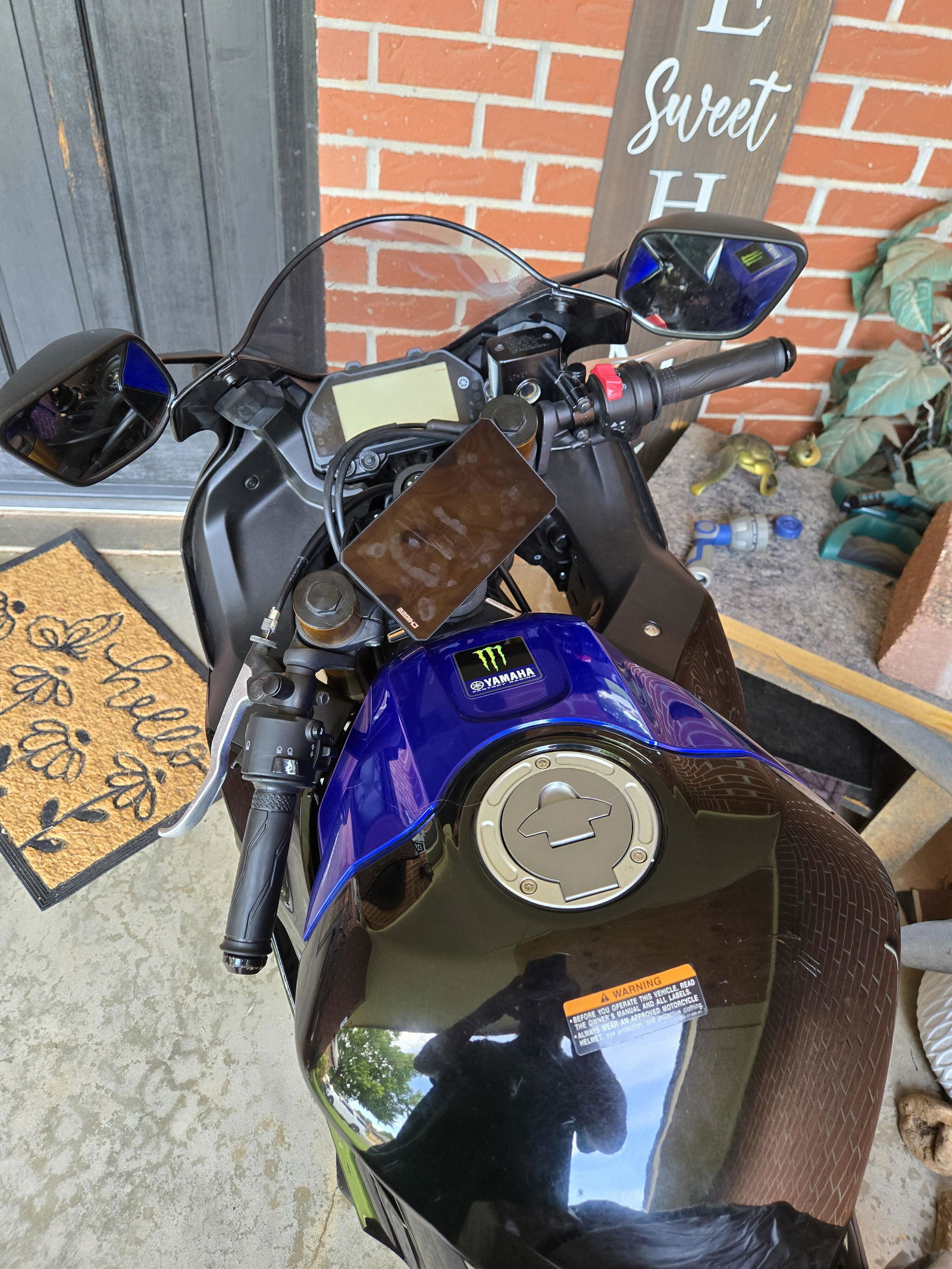 CHIGEE AIO-6 CG Quick-Release Kit for Second Bike