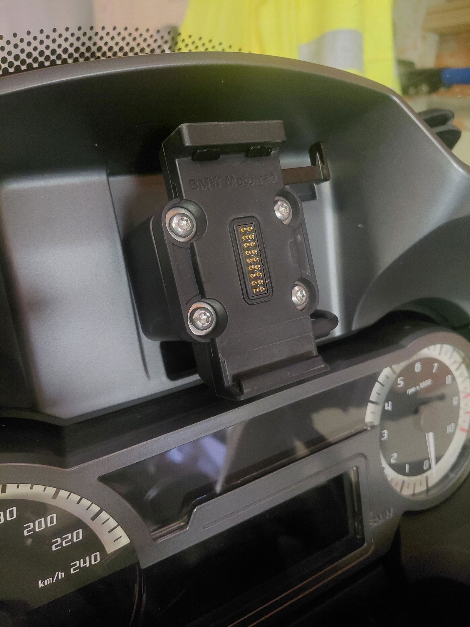 CHIGEE AIO-6 CG Quick-Release Kit for Second Bike