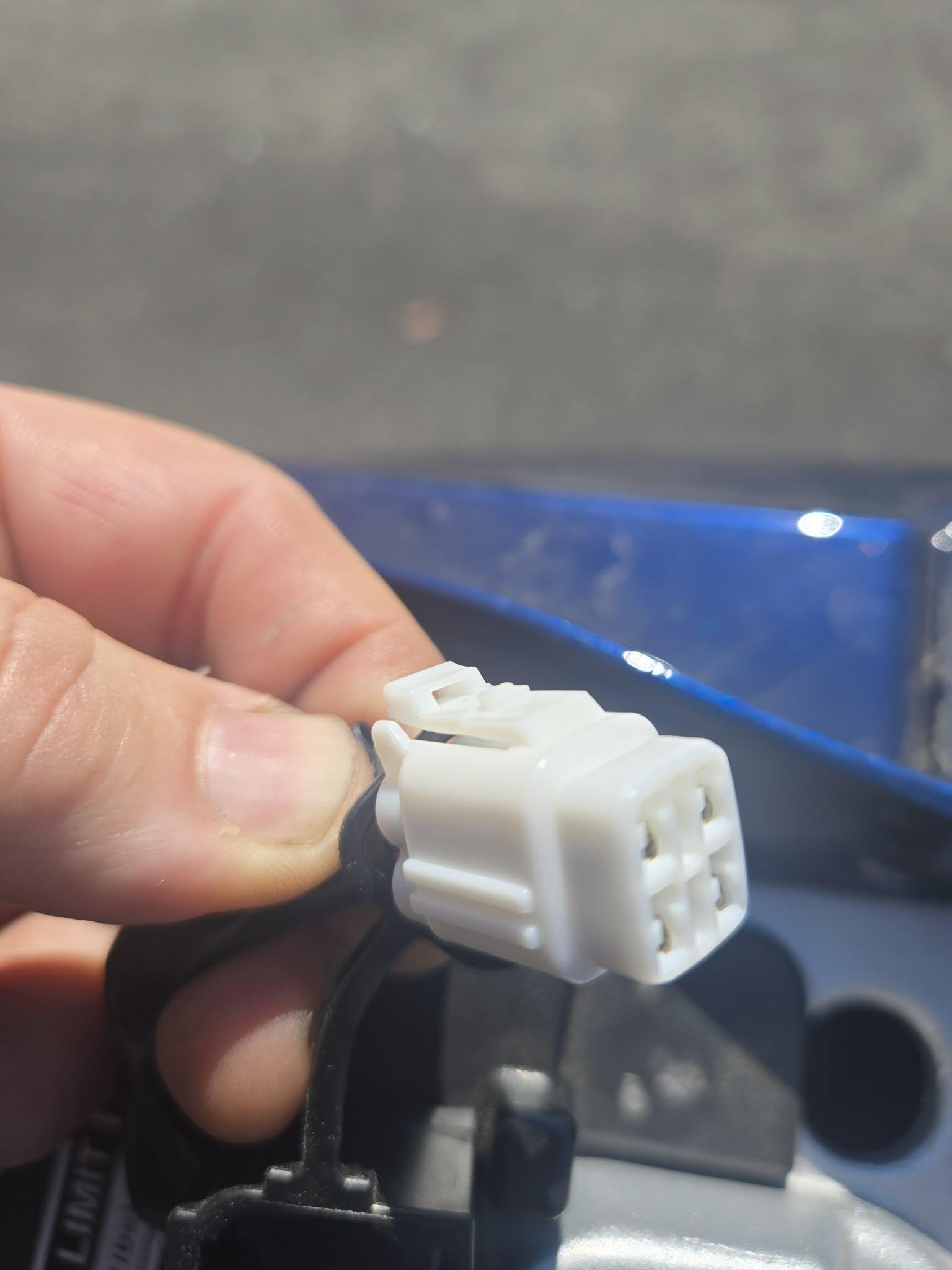 CG OBD Wireless Module for CHIGEE Displays
