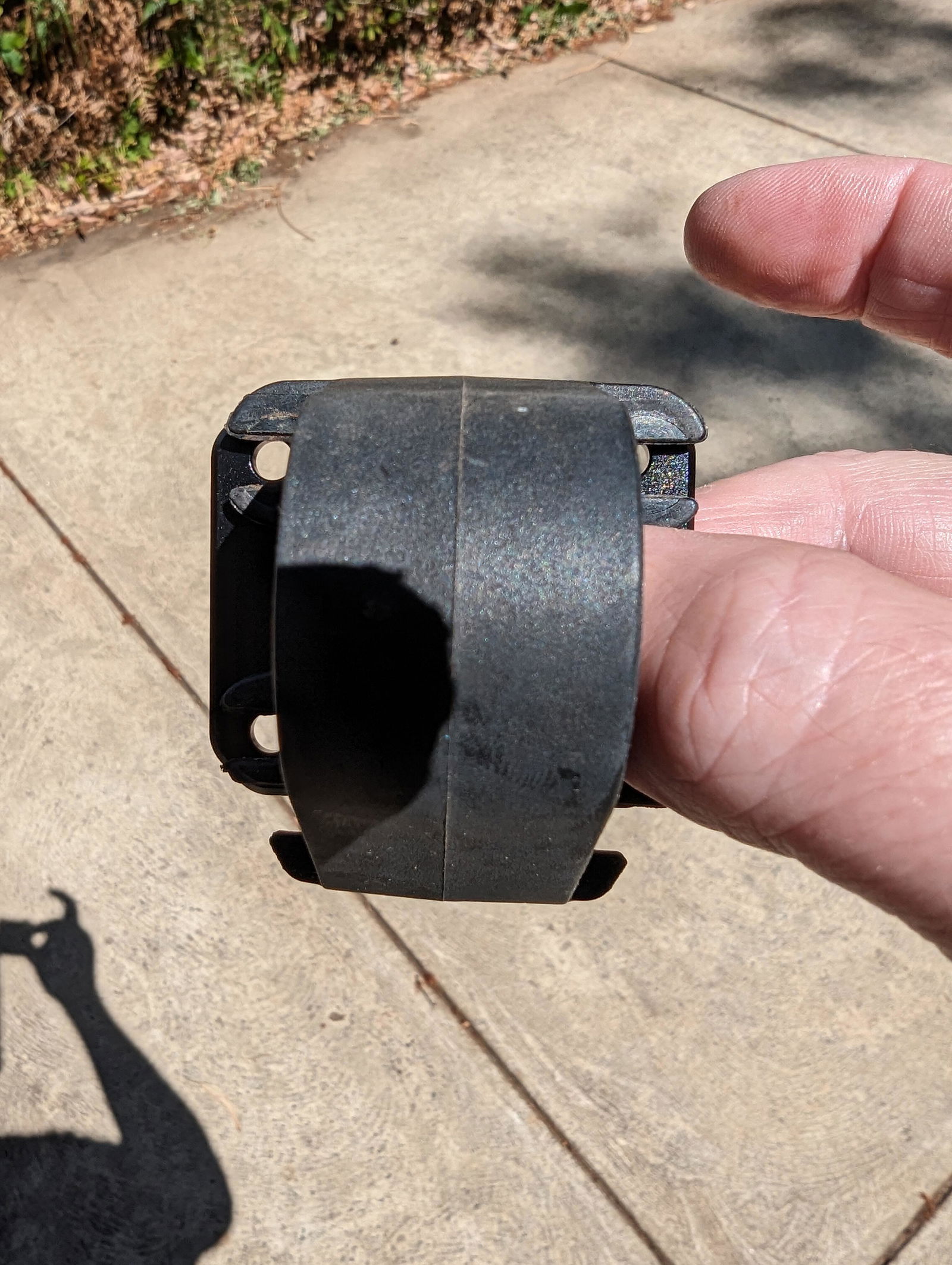 CHIGEE BMW R1200RT/R1250RT/K1600 Lossless Mount