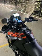 User picture
