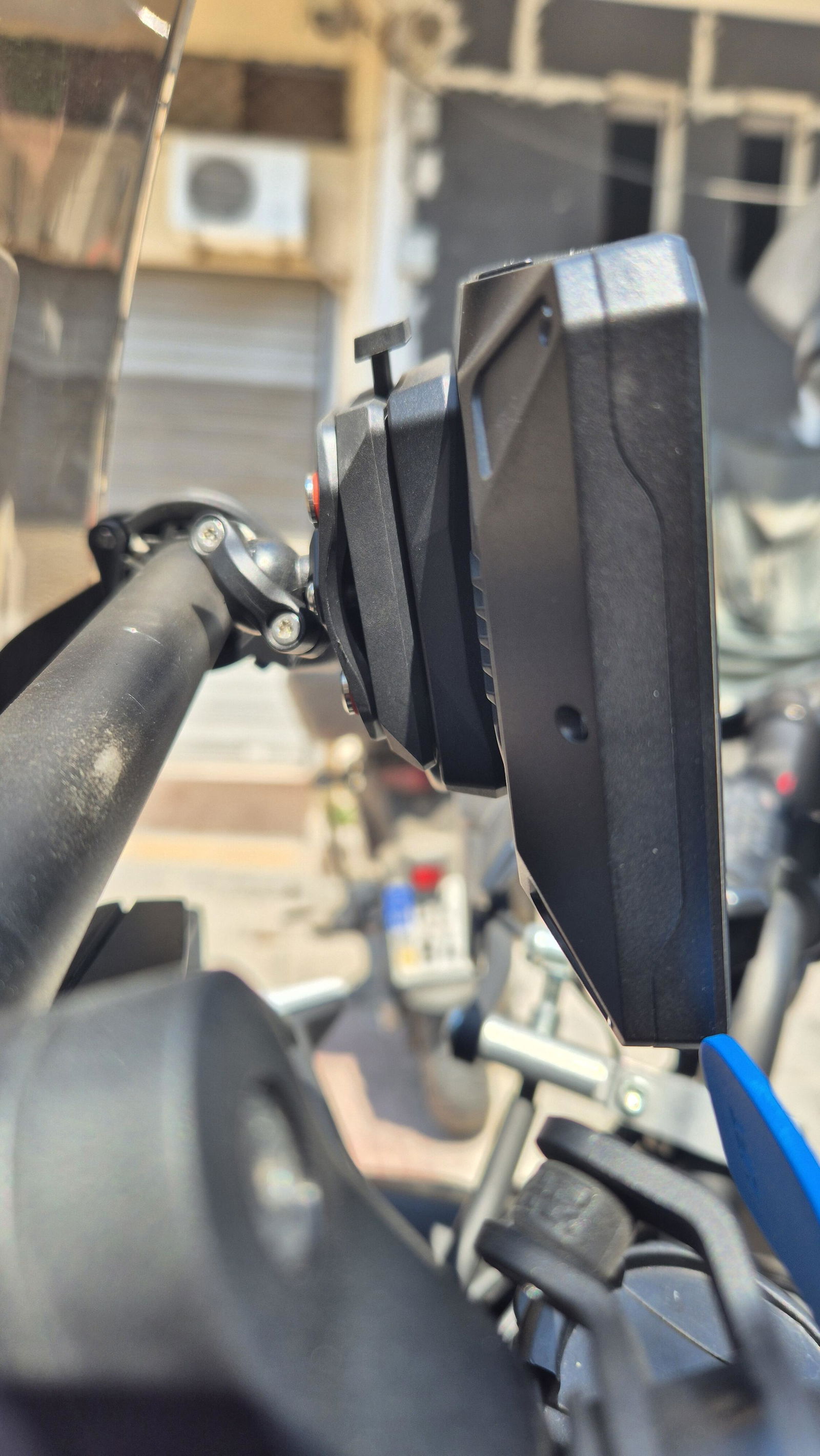 CG Quick-Release Module for AIO-6 | CHIGEE