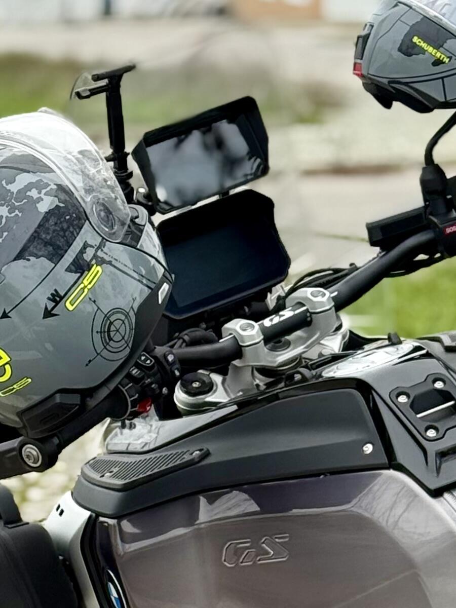 CHIGEE AIO-6 CG Quick-Release Kit for Second Bike