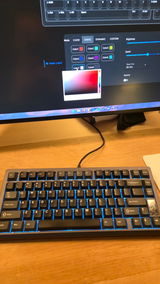 User picture