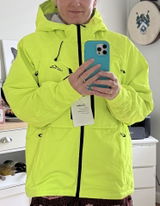 User picture
