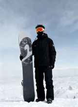 User picture