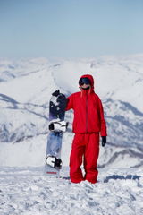 User picture