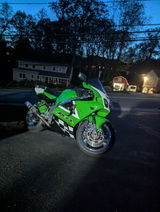 User picture