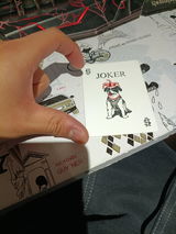 User picture