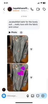 User picture